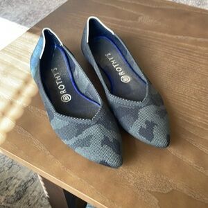 Rothy's size 10 like new